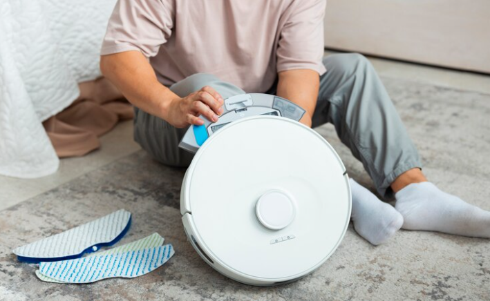 ¿Cuál es el mejor robot aspirador para tu casa? Todo lo que debes saber antes de comprar