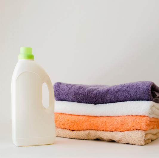 Nuevas tendencias en detergentes para ropa: ¿cuál es el mejor para eliminar manchas difíciles?