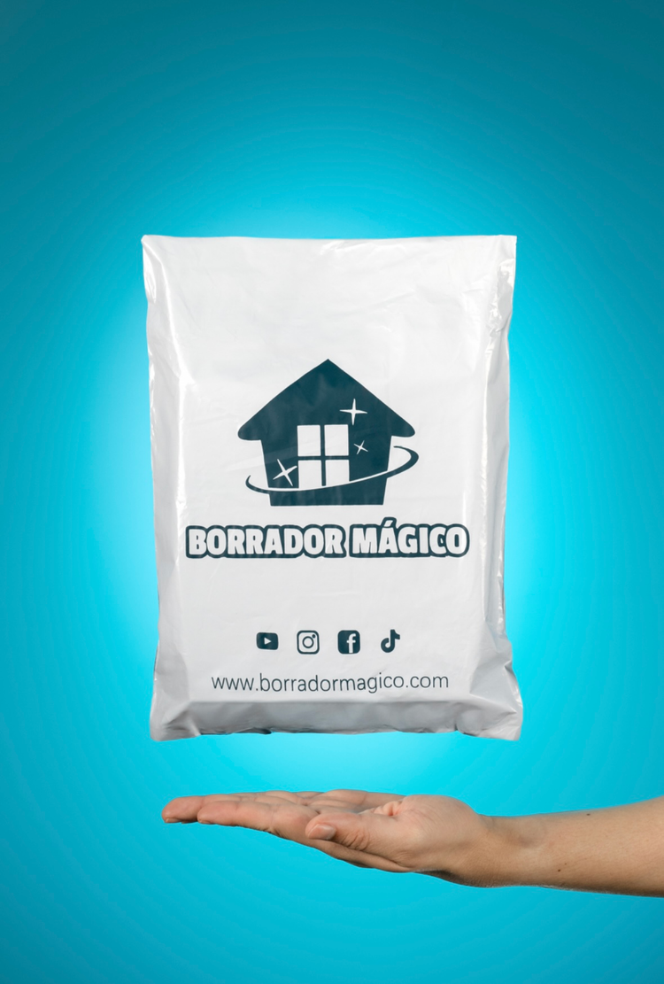 Packs Ahorro Borrador Mágico
