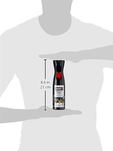 Weber 17685 producto de limpieza para parrilla y horno - Productos de limpieza para parrillas y hornos