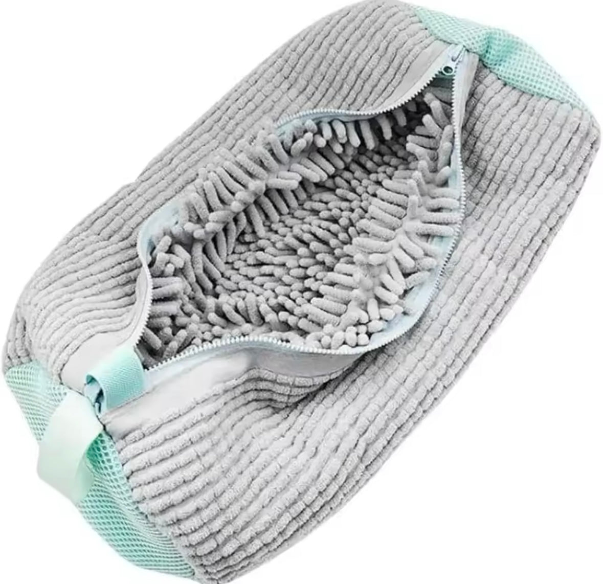 Bolsa lavado zapatillas - Lavadora - Protección
