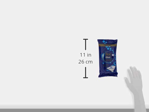 Flor Elixir Secadoras Suavizante Acondicionador, 430g (Paquete de 2)