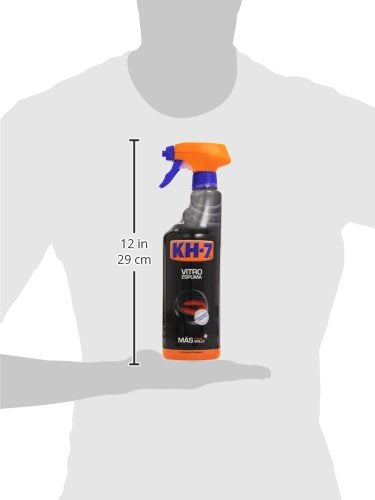 KH-7 - Vitro Espuma - Limpiador vitrocerámicas - 750 ml