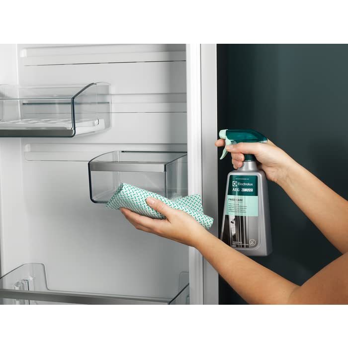 AEG M3RCS200 9029799385 - Espray limpiador para frigoríficos, 500 ml