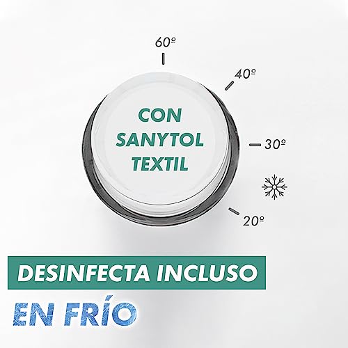 Sanytol Desinfectante para Ropa - 500 ml