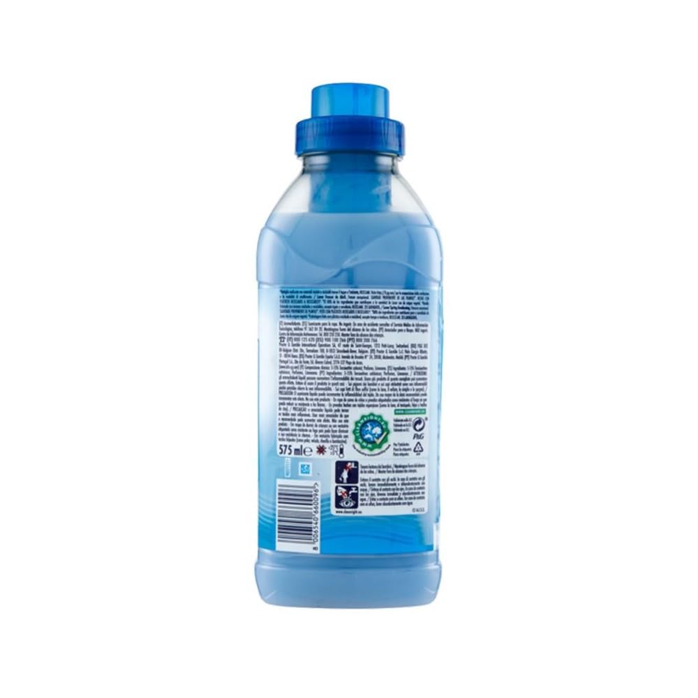 Lenor Suavizante para la colada, despertar primaveral, 25 lavados, 575 ml