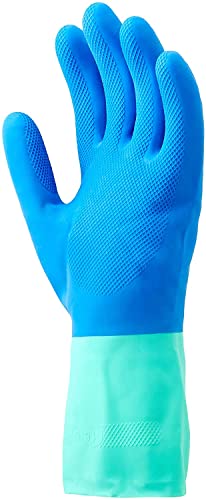 Spontex Guante Triple Capa Talla L Spontex pack de 4