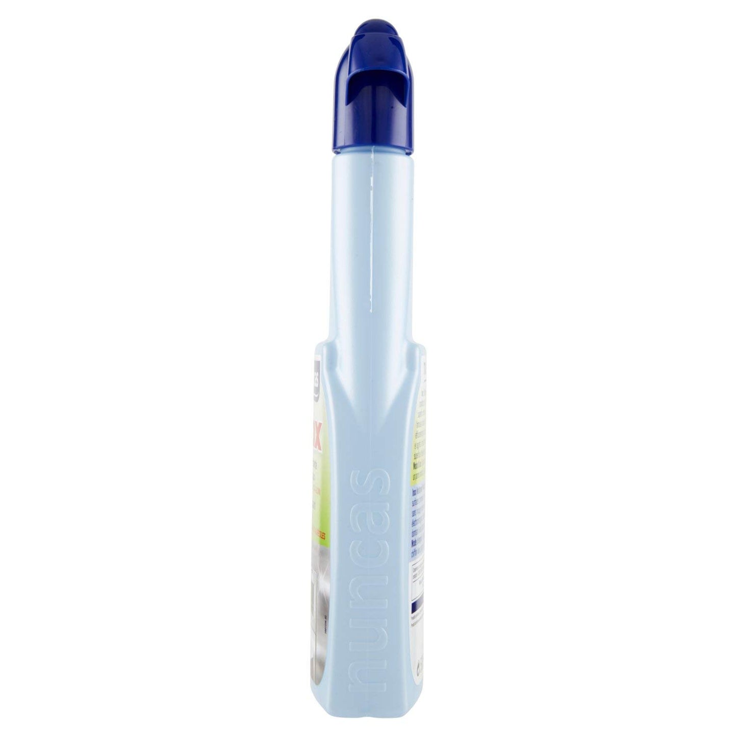 Nuncas Italia S.p.A. Inox y Aluminio limpiador 500 ml