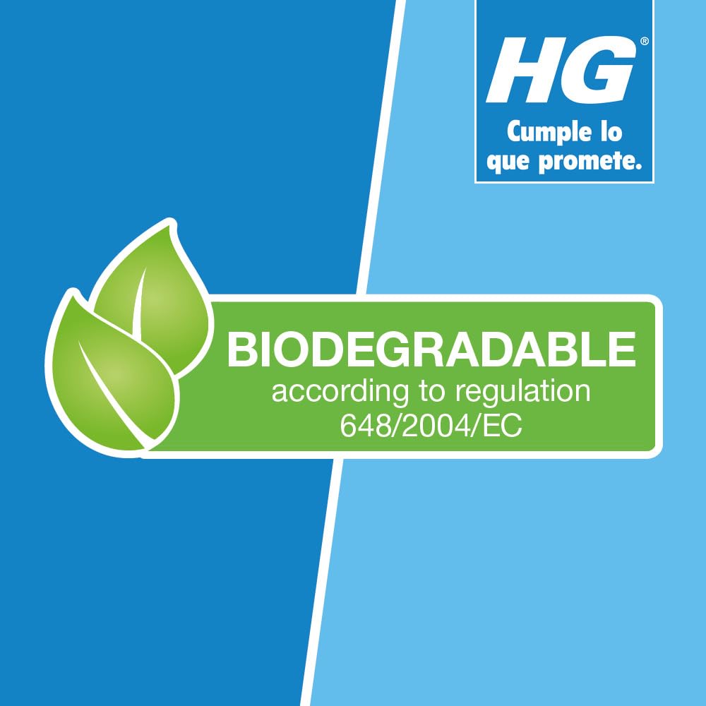 HG Quitamanchas para Alfombras y Tapicerías Extrafuerte,Quitamanchas en Spray para Todo Tipo de Tejidos,Limpiador para Sofá y Alfombras, Eficaz Contra las Manchas Más Difíciles,500 ml