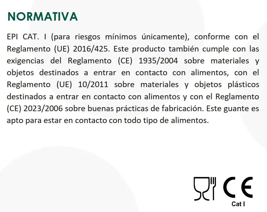 Bayeco - Guantes de nitrilo desechables Morados - Talla M - Pack 20 uds - Sin polvo y sin Látex - Texturizados para mayor agarre