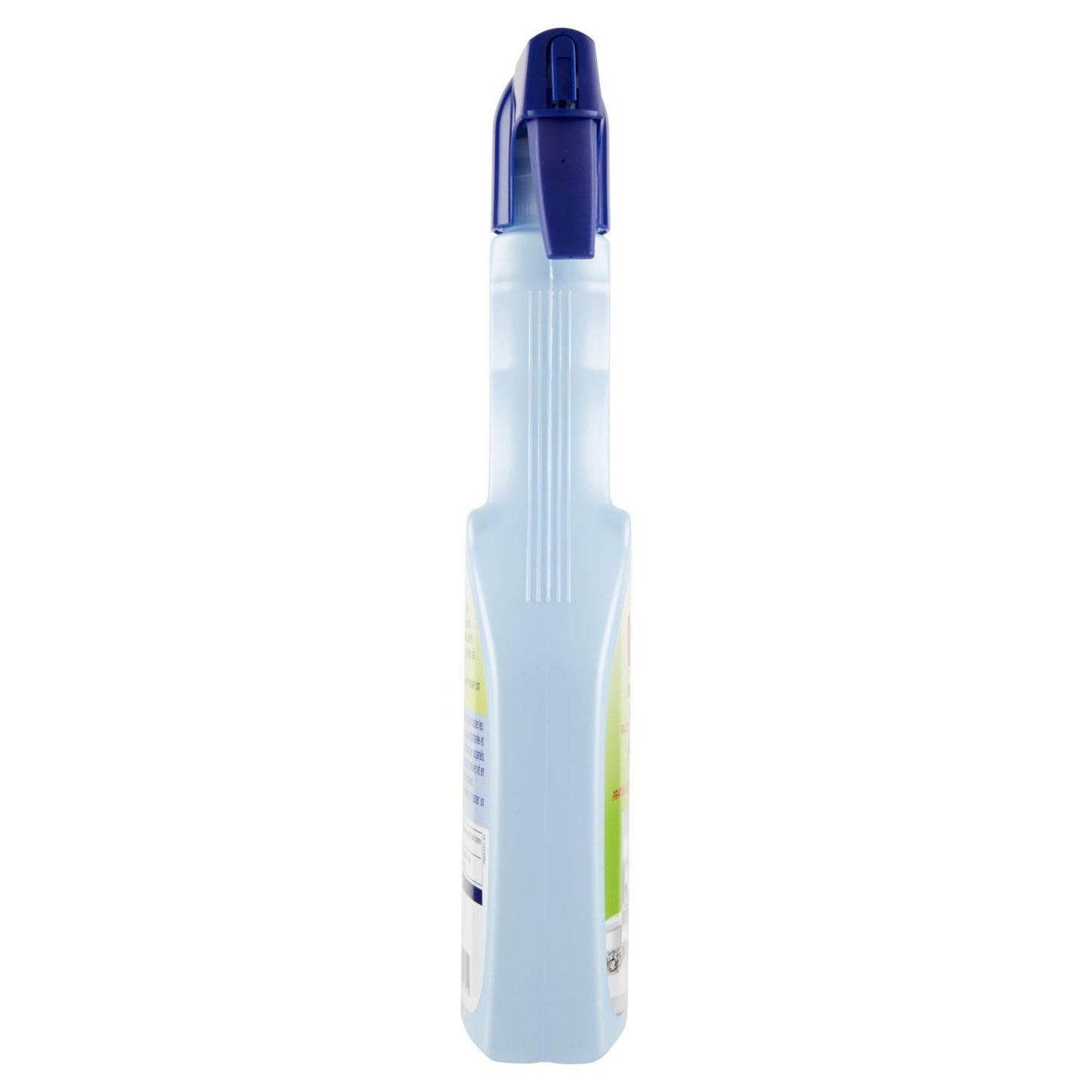 Nuncas Italia S.p.A. Inox y Aluminio limpiador 500 ml
