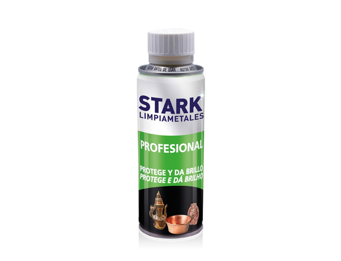 STARK Limpiametales Líquido Profesional 250 ml
