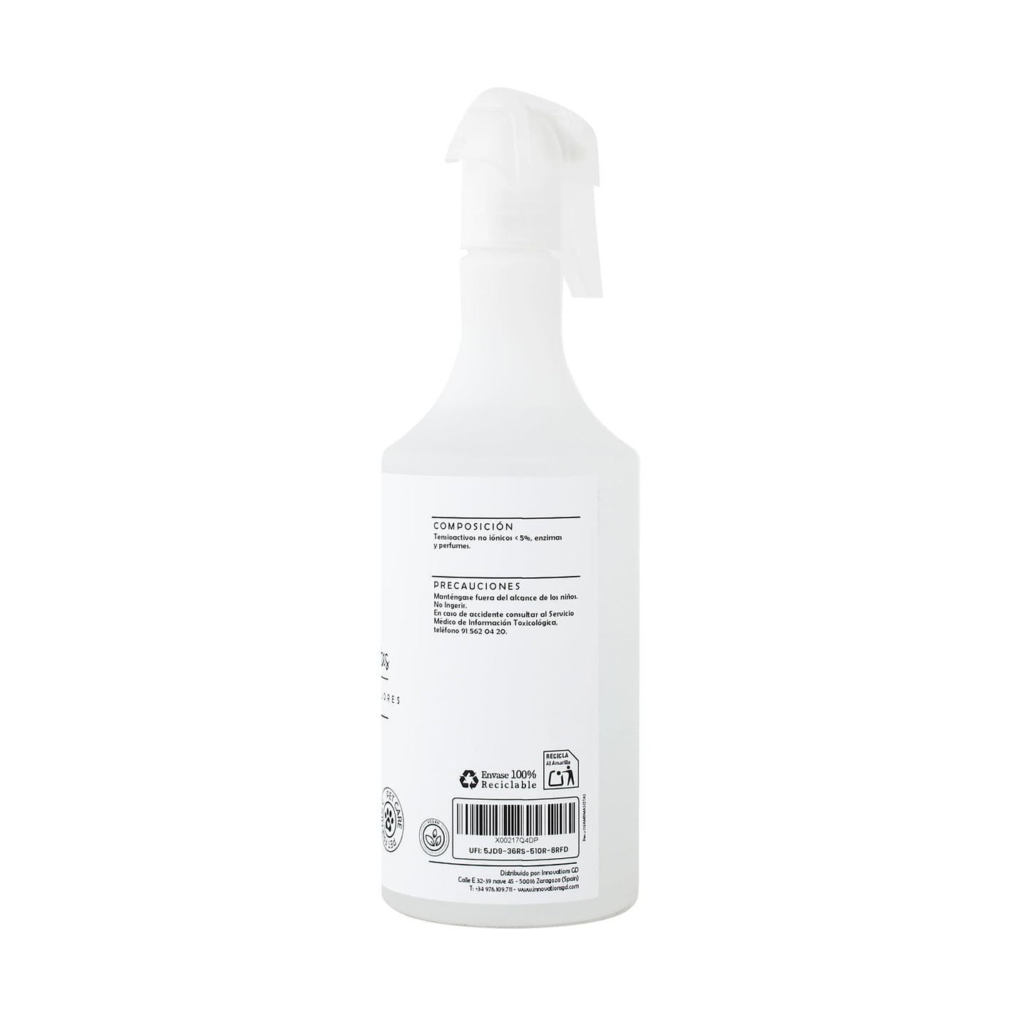 AMBICARE MASCOTAS-Neutralizador de olores de Gatos y Perros, Eliminador de olores Mascotas, ambientador absorbe olores mascotas, Biodegradable y sin Tóxicos para tu Mascota. PETCARE