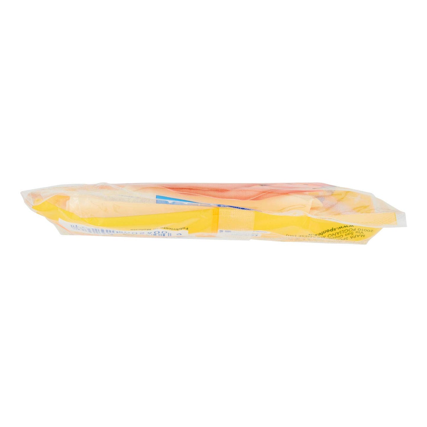 Spontex Guantes sedosos, medianos, 1 par