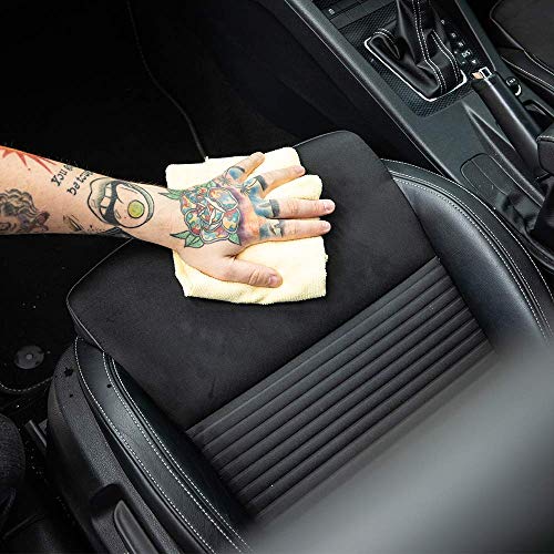 Meguiar's G9416EU Carpet & Interior - Producto de Limpieza para Tapicería y Moqueta, 473 ml
