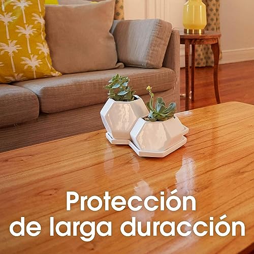 Pronto Limpiador Aerosol Classic, para Muebles, Antipolvo y Abrillantador, 250ml