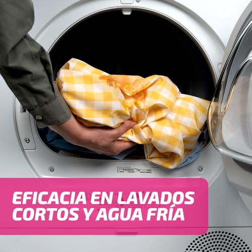 KH-7 Sin Manchas Sin Olores OXY Effect | Quitamanchas Ropa | Oxígeno Activo | Elimina manchas de Sudor, Vino, Verdura, Fruta, etc | Neutraliza Malos Olores | Pulverizador 715 mL