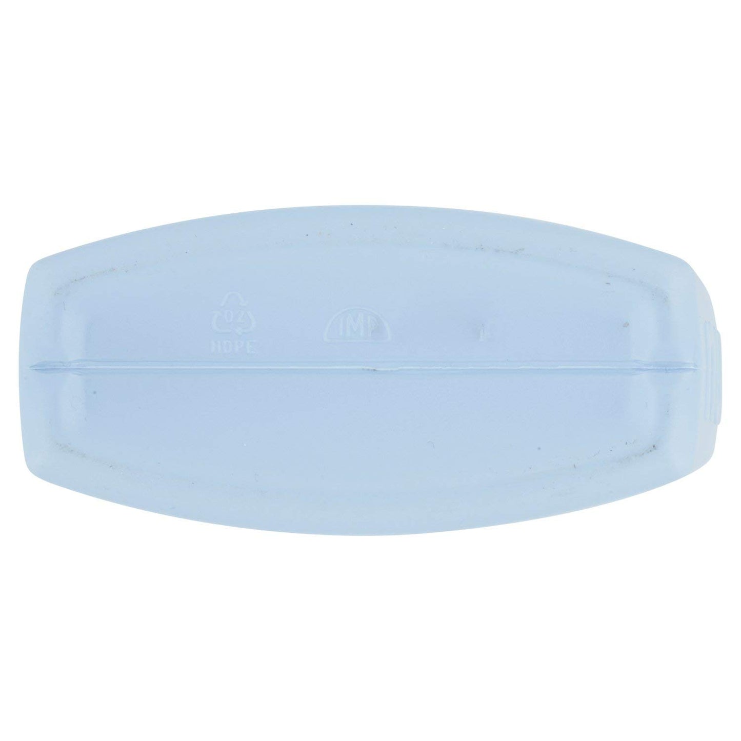 Nuncas Italia S.p.A. Inox y Aluminio limpiador 500 ml
