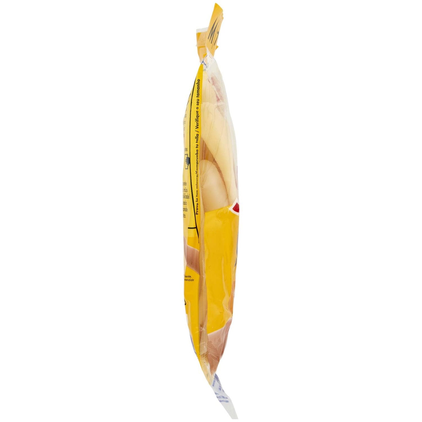 Spontex Guantes sedosos, medianos, 1 par