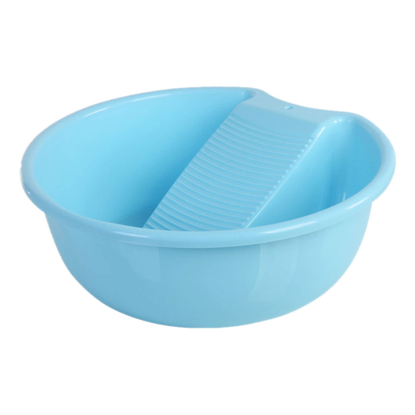 MAOYE Lavabo para lavar a mano ropa y pequeños artículos delicados, de plástico, antideslizante, conveniente lavabo, lavabo, lavabo, lavabo, lavabo, lavabo, lavabo, lavabo, lavabo, lavabo,