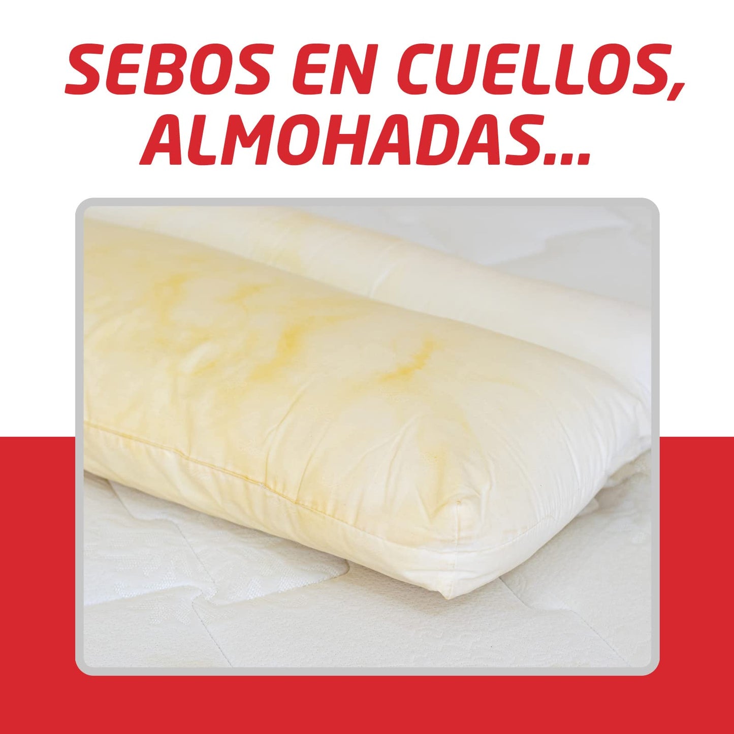 Cebralin - Quitamanchas en Spray, Elimina Manchas de Aceite y Grasas en Textiles, Uso en Seco y Prelavado - 200 ml