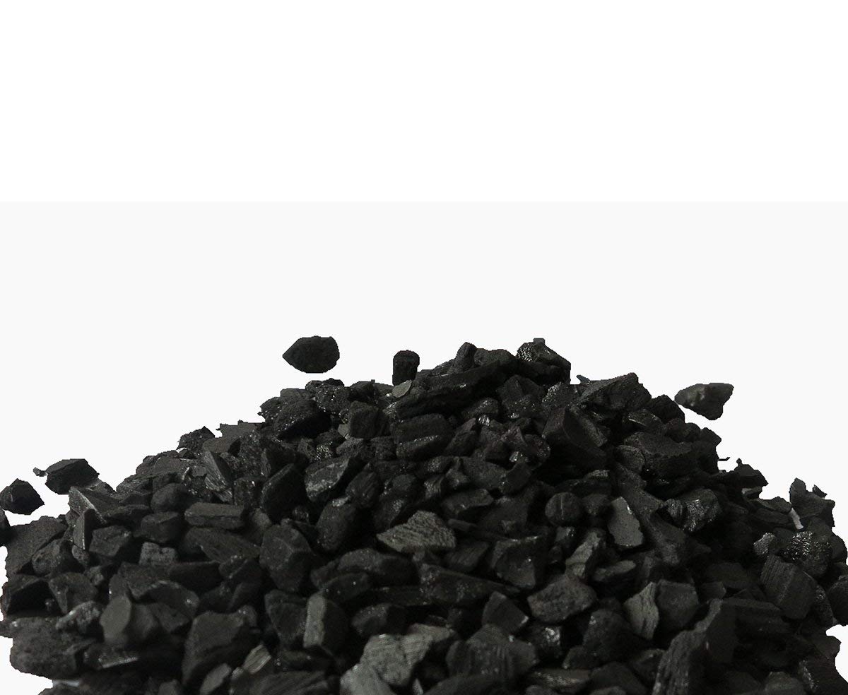 Stimio (2X) Neutralizador de Olores para Frigorífico. Deshumidificador de Carbón Activo para Eliminar Malos Olores | Ambientador de Nevera para una Mejor Fragancia de Refrigerador
