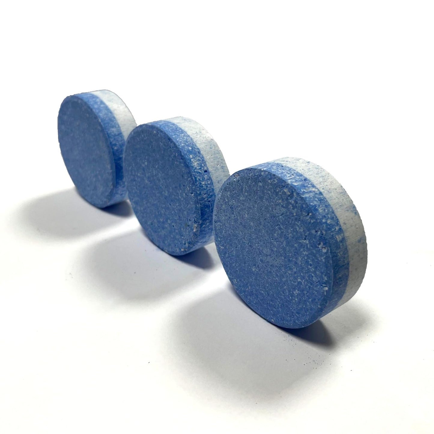 Cloro Total para Piscinas DIACLOR PS 10 Efectos 5 KG - 50 Pastillas de Cloro Multiacción (100 gr) - Tratamiento Profesional Completo