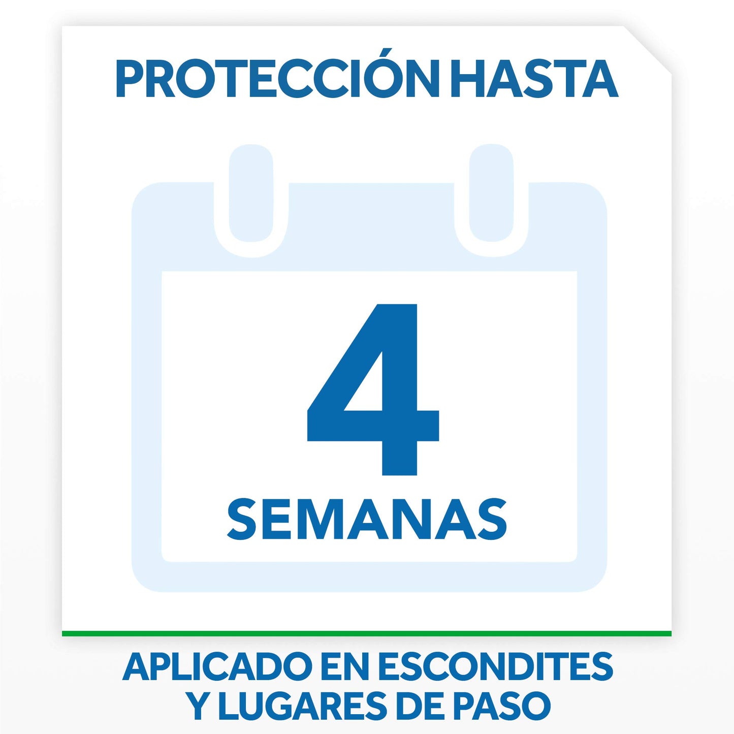 Raid ® Spray Insecticida - Aerosol Multi-Insectos, para todo tipo de insectos, Eficacia inmediata, Unidad, 400ml