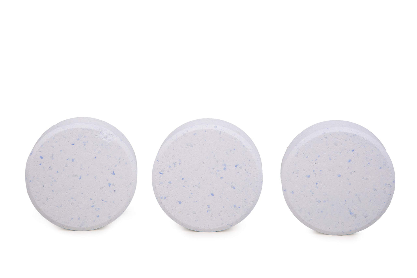 Pastillas de Cloro para Piscinas DIACLOR Multi 5 ACCIONES 5 KG - Envasado Individual - 25 Pastillas de Cloro Lento (200 gr- 7,5 cm Diámetro) - Tratamiento Completo 5 Efectos - SIN Cobre -