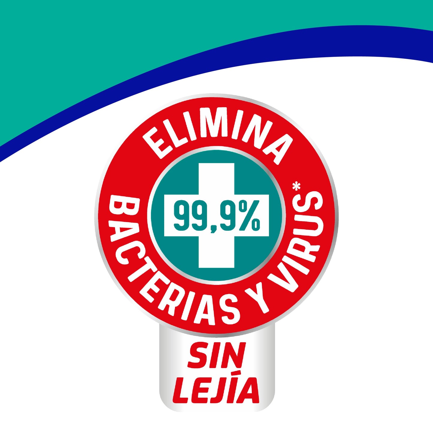 Asevi Desinfectante Multiusos Asevi 'Ready to Use' - Limpiador Desinfectante Multiusos - Sin Lejía - Elimina Gérmenes, Bacterias y Virus - Agradable Aroma - Envase de 750 ml