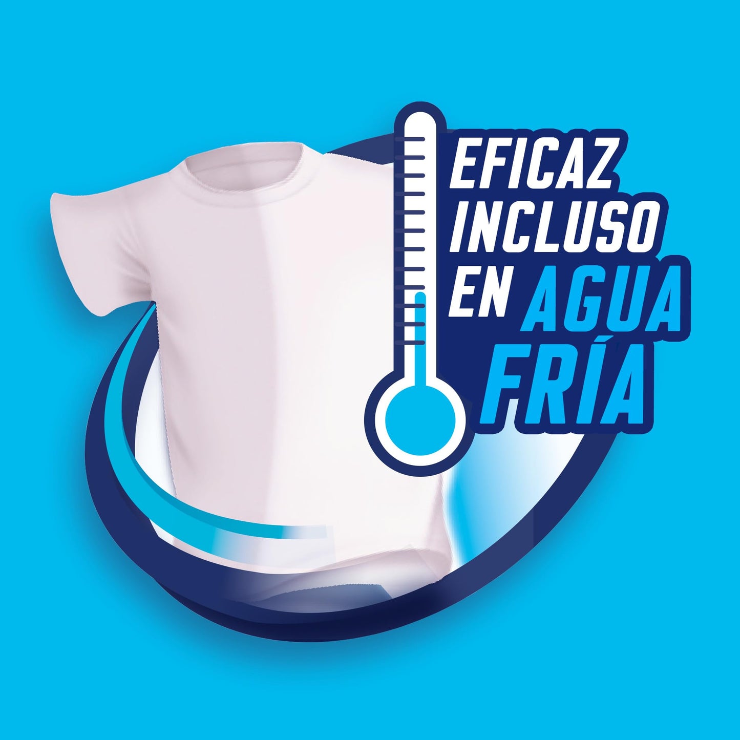 Vanish Oxi Action - Quitamanchas y Blanqueador para Ropa Blanca, en Polvo, Sin Lejía, 2.4 kg