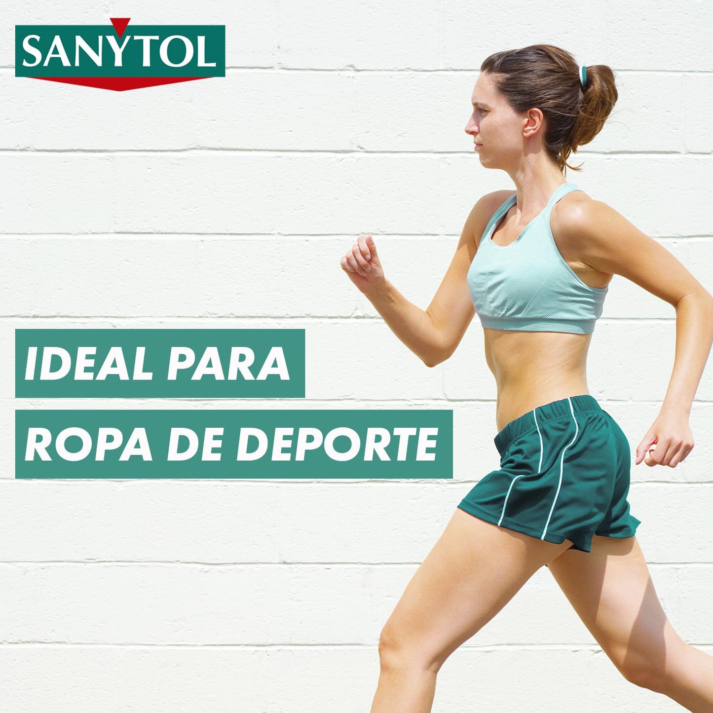 Sanytol Desinfectante para Ropa - 500 ml
