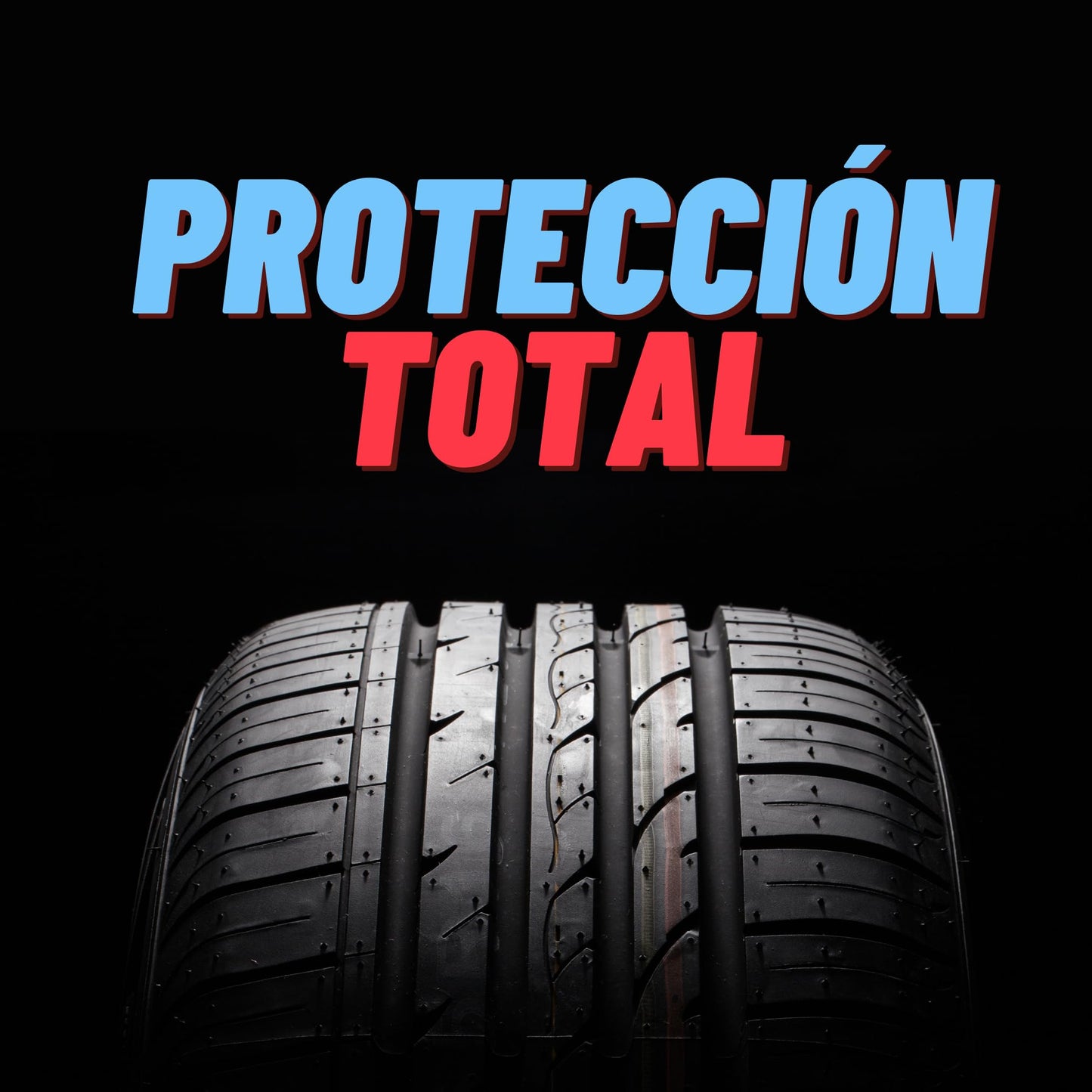 Proquimar | Abrillantador de Neumáticos Profesional - Efecto Brillo Húmedo y Protección - Fórmula Duradera y Antidesgaste - Fácil Aplicación - Garrafa 5L