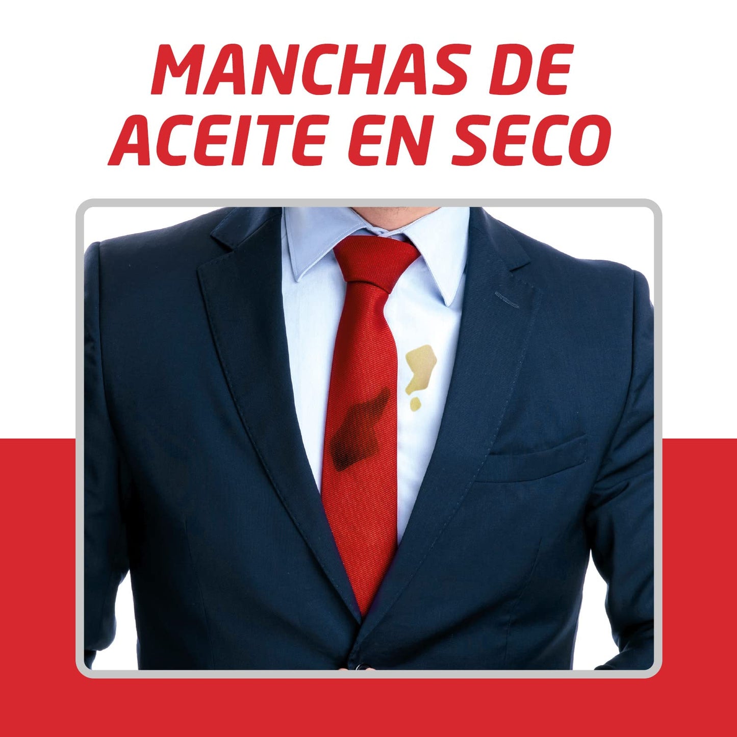 Cebralin - Quitamanchas en Spray, Elimina Manchas de Aceite y Grasas en Textiles, Uso en Seco y Prelavado - 200 ml