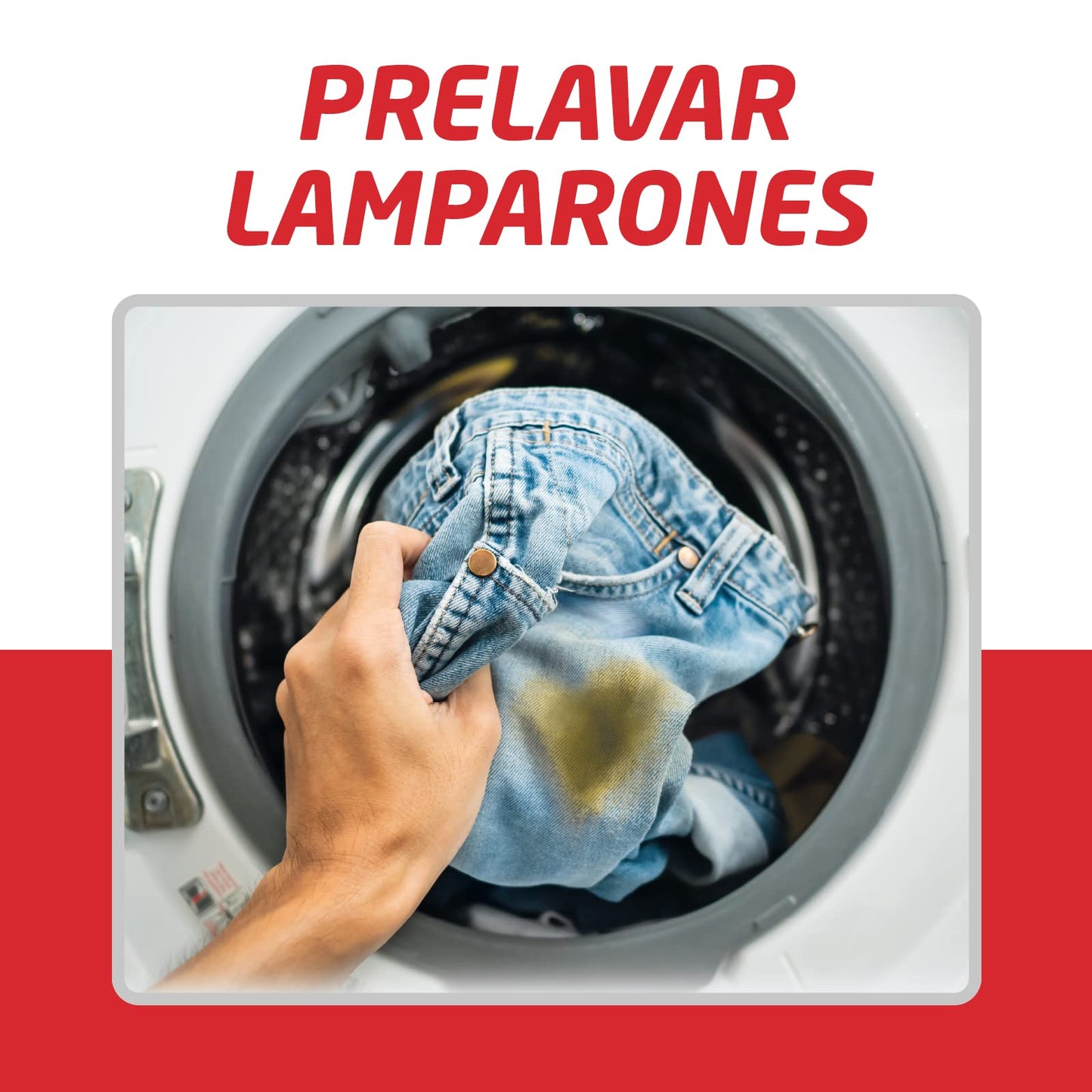 Cebralin - Quitamanchas en Spray, Elimina Manchas de Aceite y Grasas en Textiles, Uso en Seco y Prelavado - 200 ml