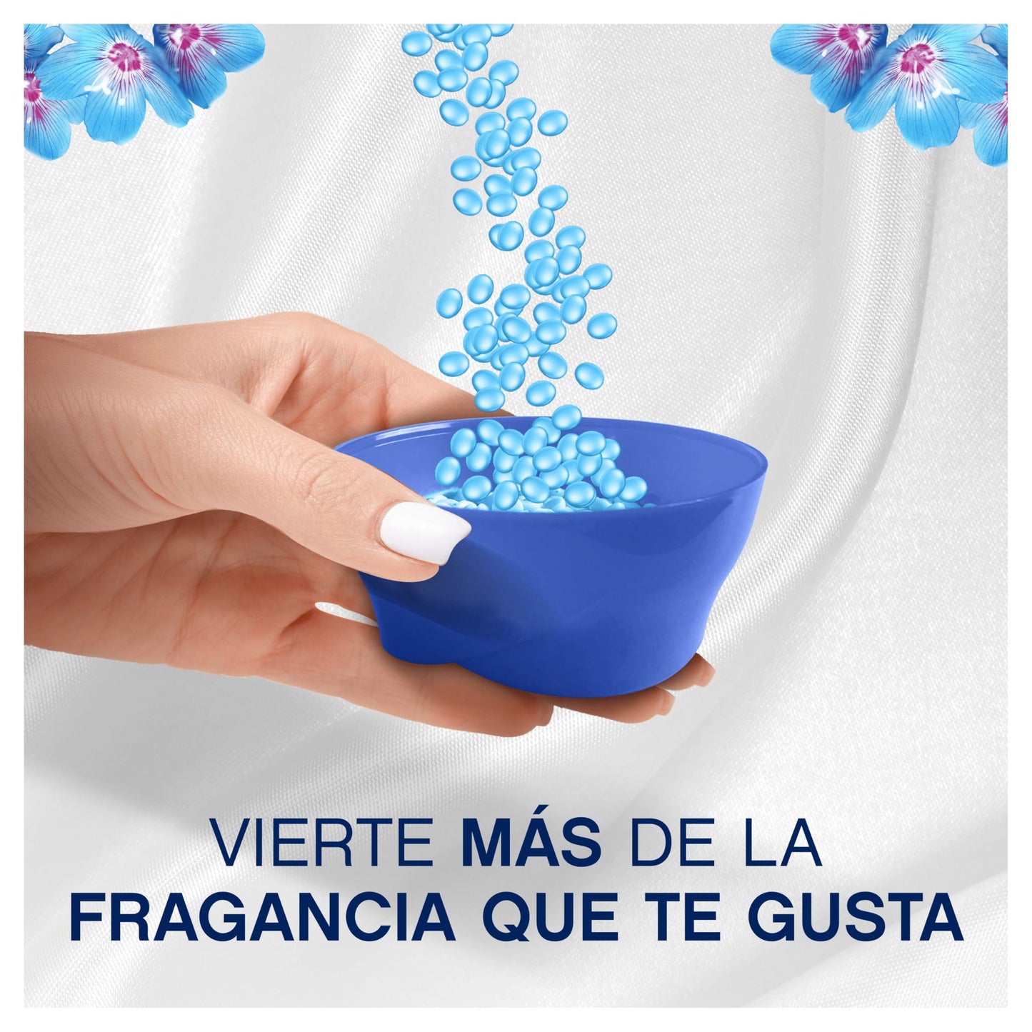 Lenor Classics Orquidea Dorada, Perlas Lavadora Perfumadas 93 Lavados (6 x 210 g), Perlas Suavizante Para Ropa, Potenciador de Frescor para el Lavado