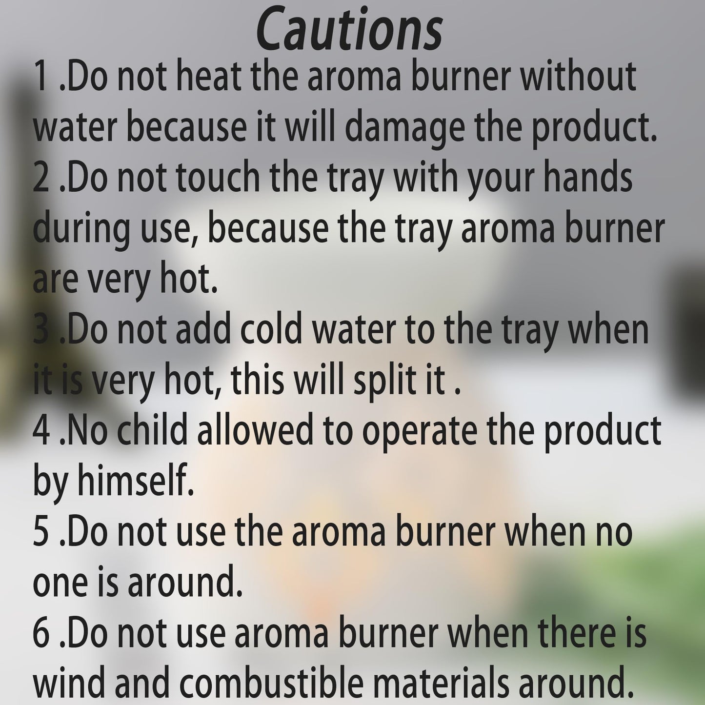 XFLYP Quemador Aceites Esenciales con Cuchara de Velas, Lámpara Perfumada de Noche, Horno de Aceite de Esencia de Cerámica para Dormitorio, Sala de Estar, Oficina, Hotel