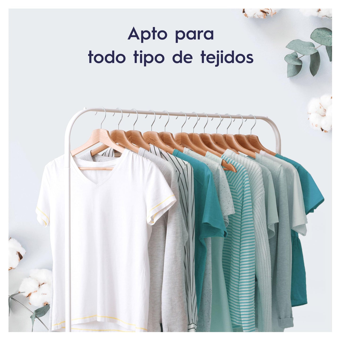 LENOR, Perlas Lavadora Perfumadas, 93 Lavados, Perlas Suavizante Para Ropa con Fragancia de Algodon Fresco, Para Un Frescor Mas Suave Y Duradero, 93 Unidad (Paquete de 1)