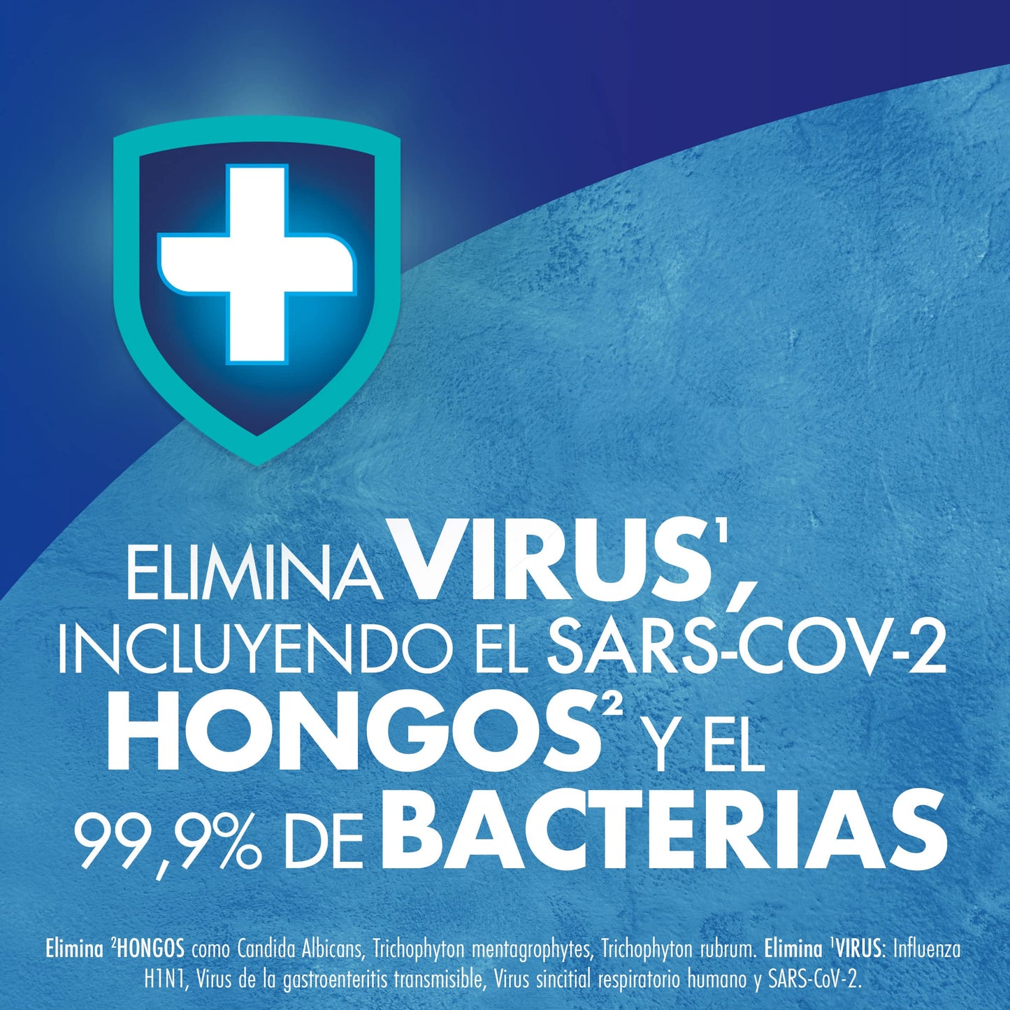 Lysol - Desinfectante textil para la ropa, elimina virus, hongos, bacterias y malos olores, sin lejía - pack de 4 x 1.2 L - Total 4.8 L