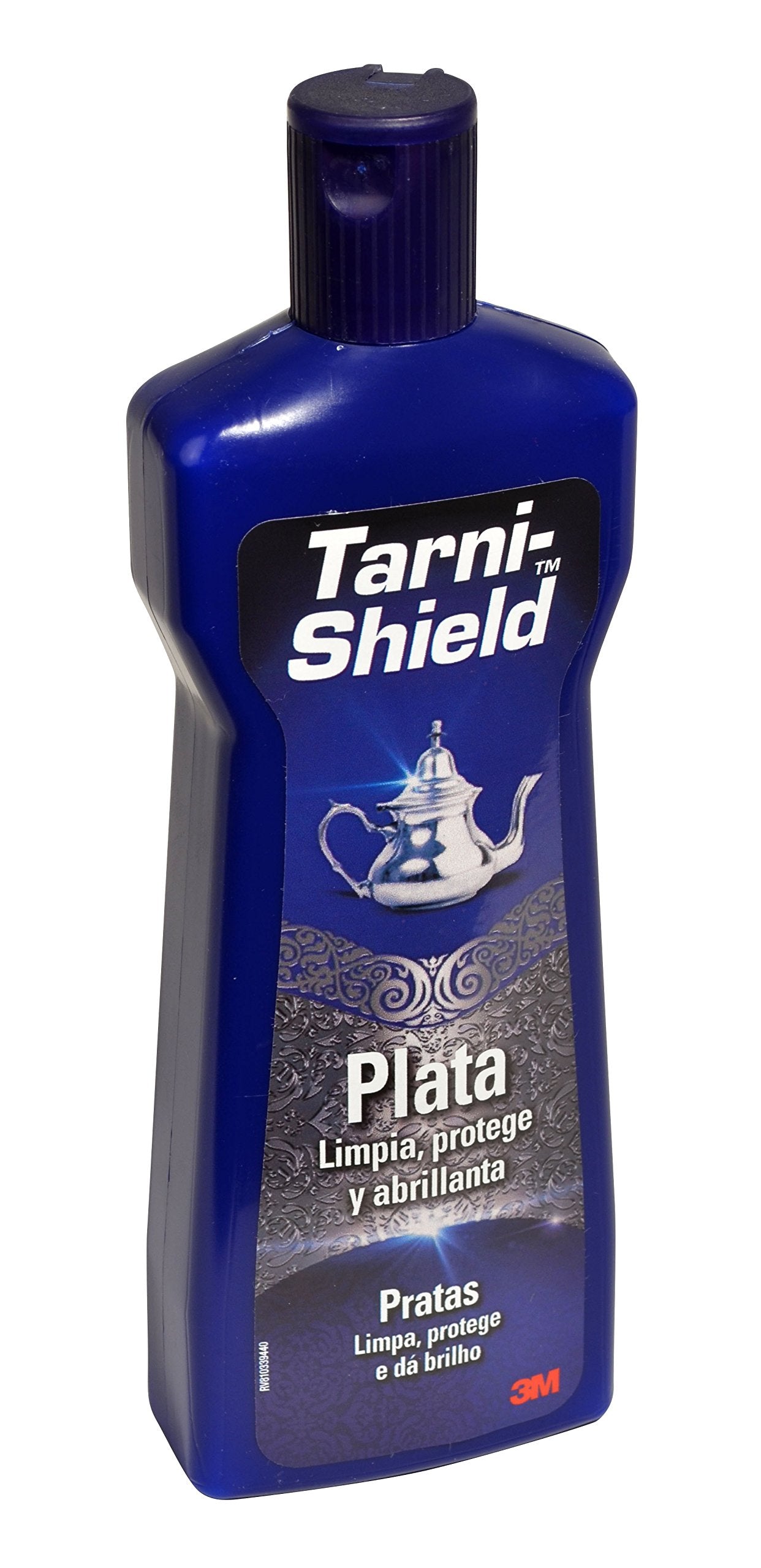 Tarni-Shield - Limpiador Plata, 250 ml