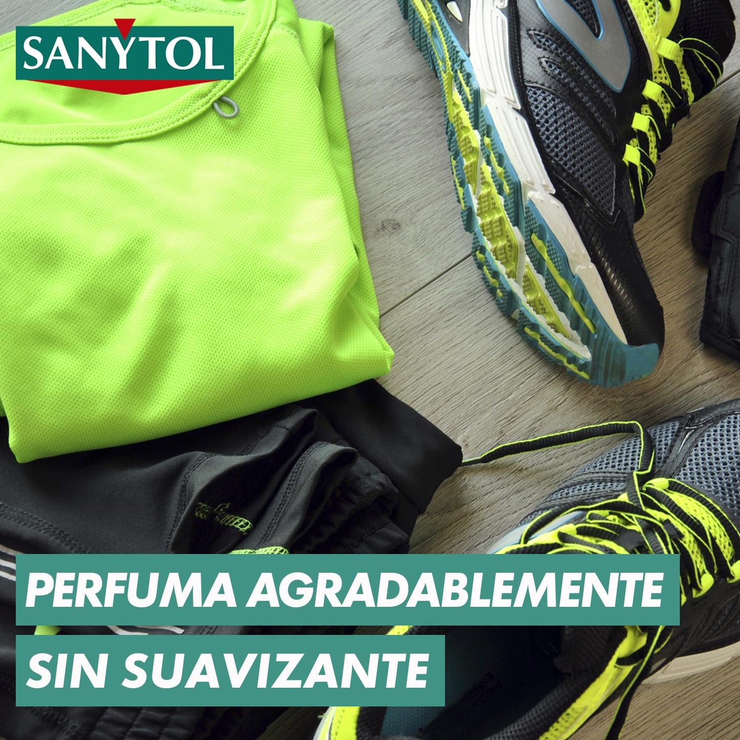 Sanytol Desinfectante para Ropa - 500 ml