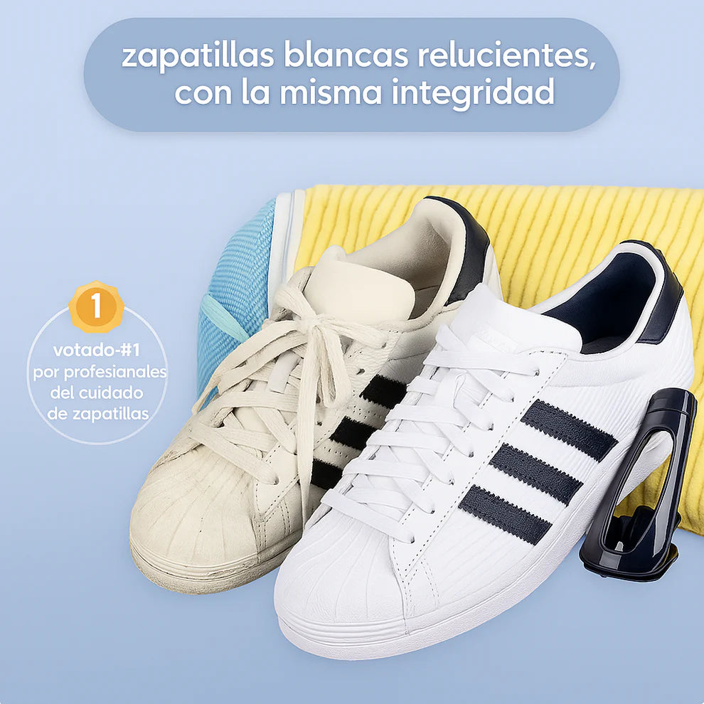 Bolsa lavado zapatillas - Lavadora - Protección