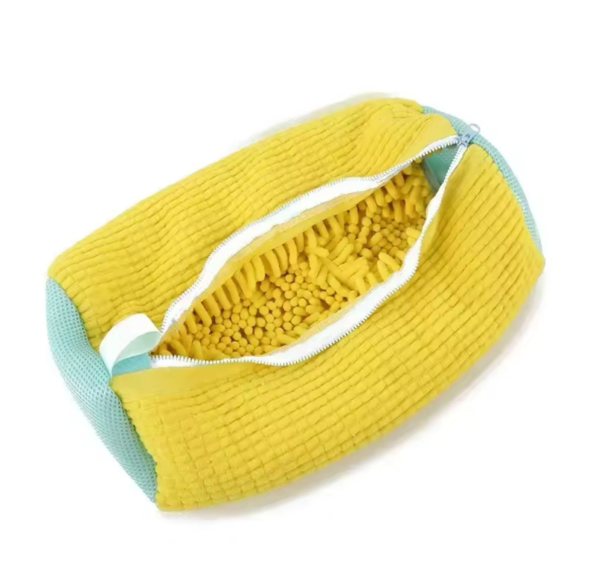 Bolsa lavado zapatillas - Lavadora - Protección