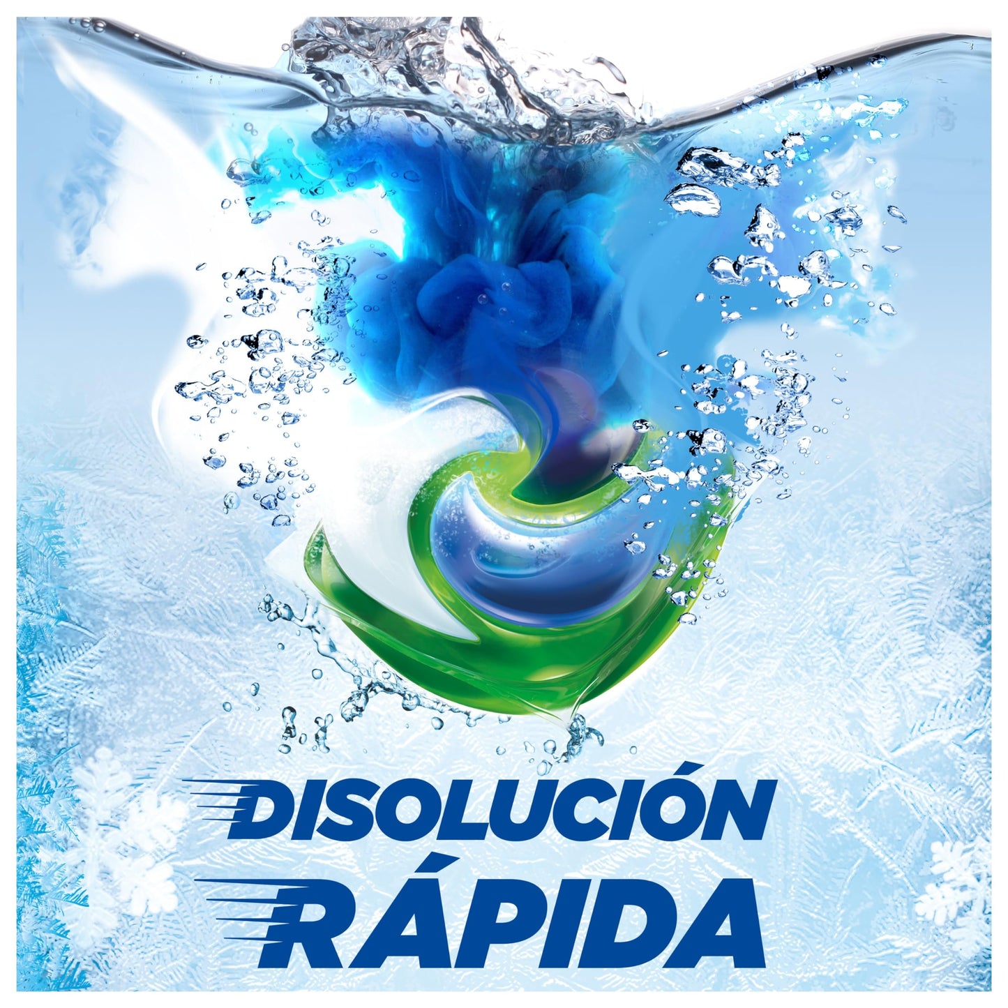 Ariel Todo En 1 PODS, Detergente Líquido Para Lavadora 108 Cápsulas Original Lavados, 5 Acciones Para Una Limpieza Increíble
