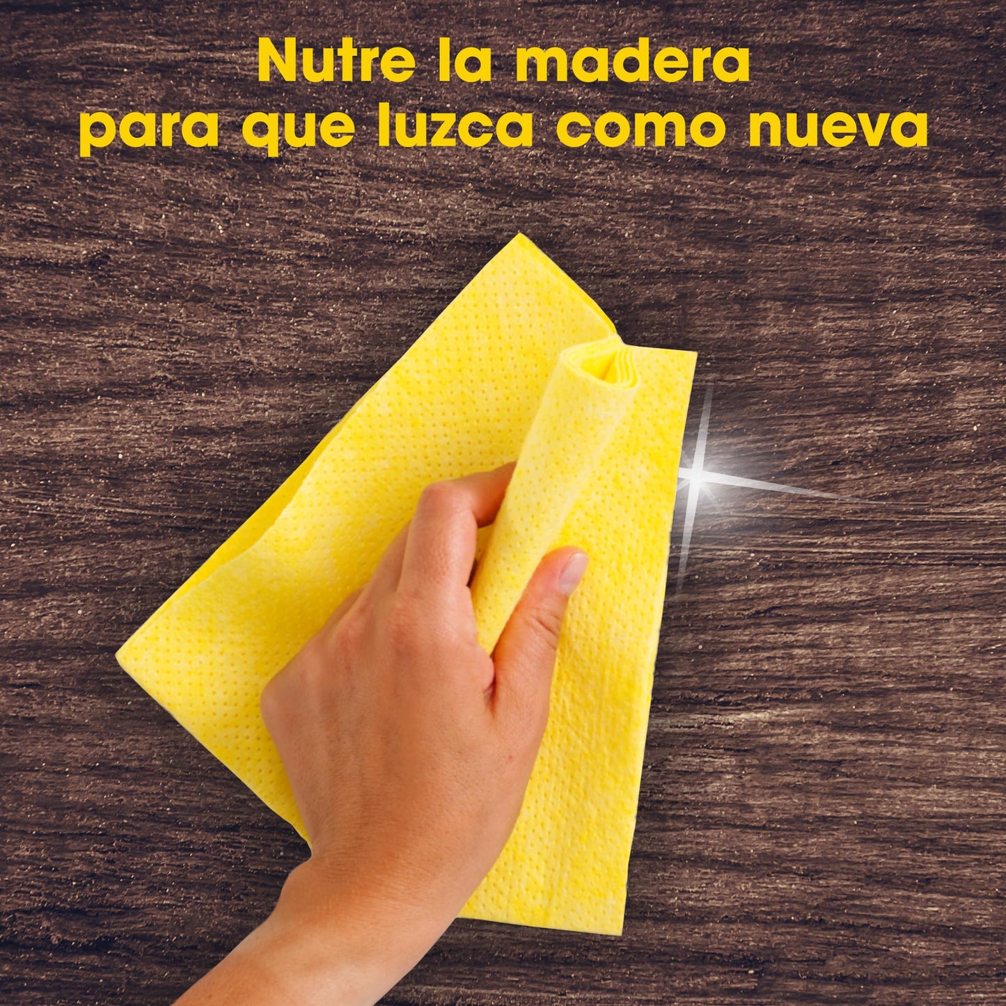 Pronto Revitaliza Aerosol para muebles con aceites nutritivos, Antipolvo y Abrillantador, 250 ml, El embalaje puede variar