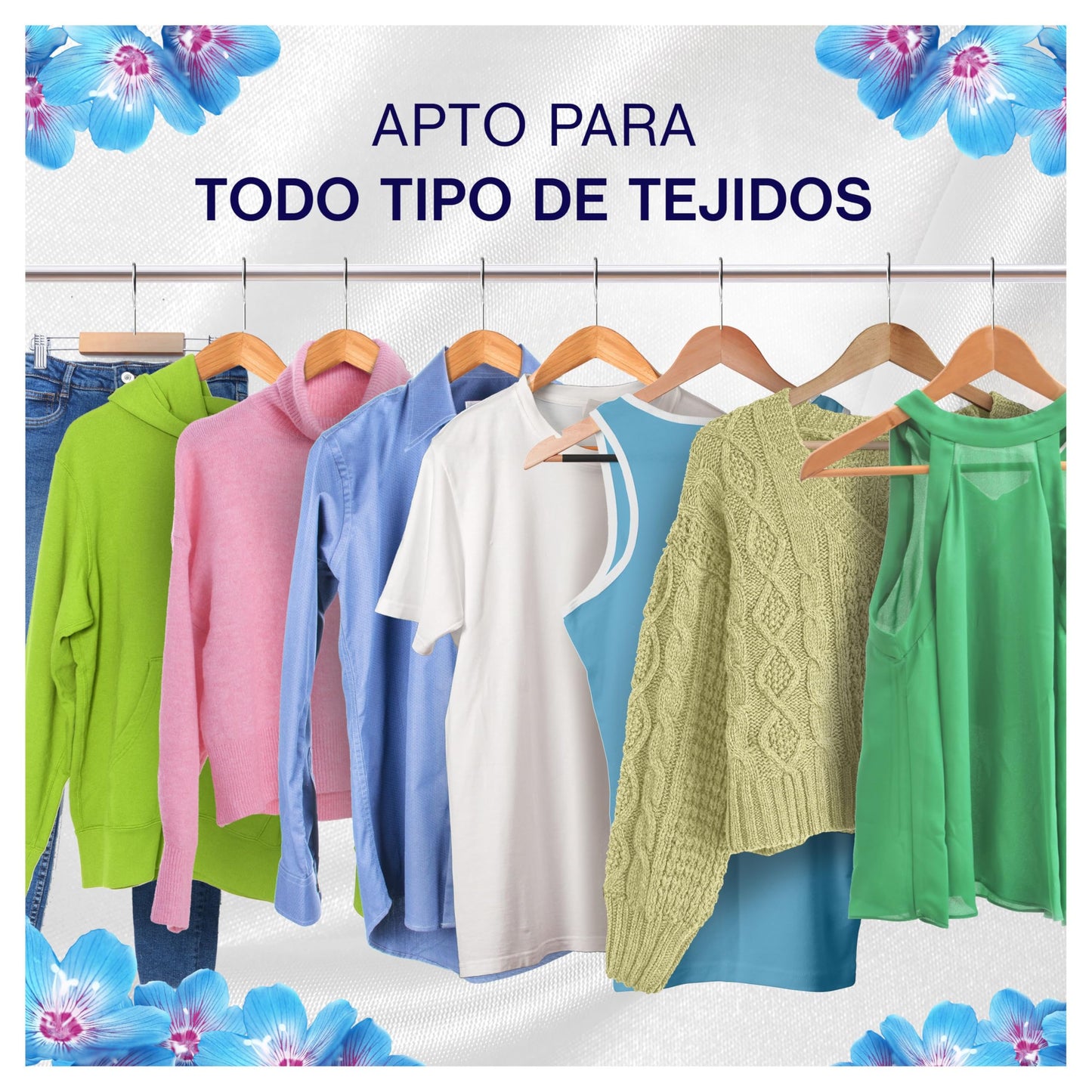 Lenor Classics Orquidea Dorada, Perlas Lavadora Perfumadas 93 Lavados (6 x 210 g), Perlas Suavizante Para Ropa, Potenciador de Frescor para el Lavado