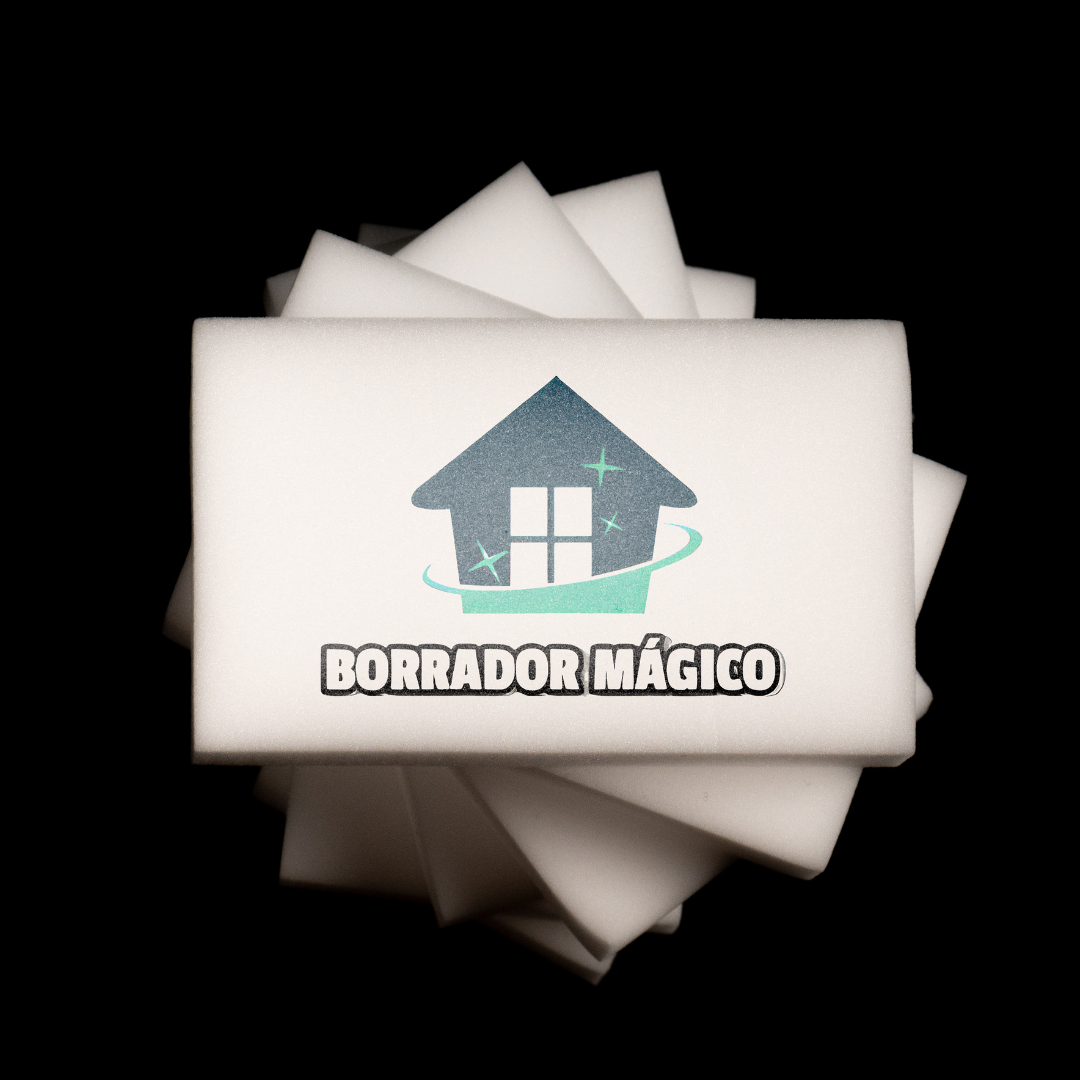 Packs Borrador Mágico