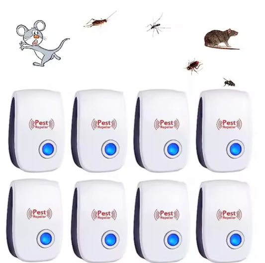 Pest Repeller - Repelente de plagas