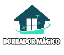 Borrador Mágico