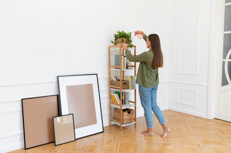 Cómo organizar tu casa para mejorar tu salud mental, reducir el estrés y dormir mejor